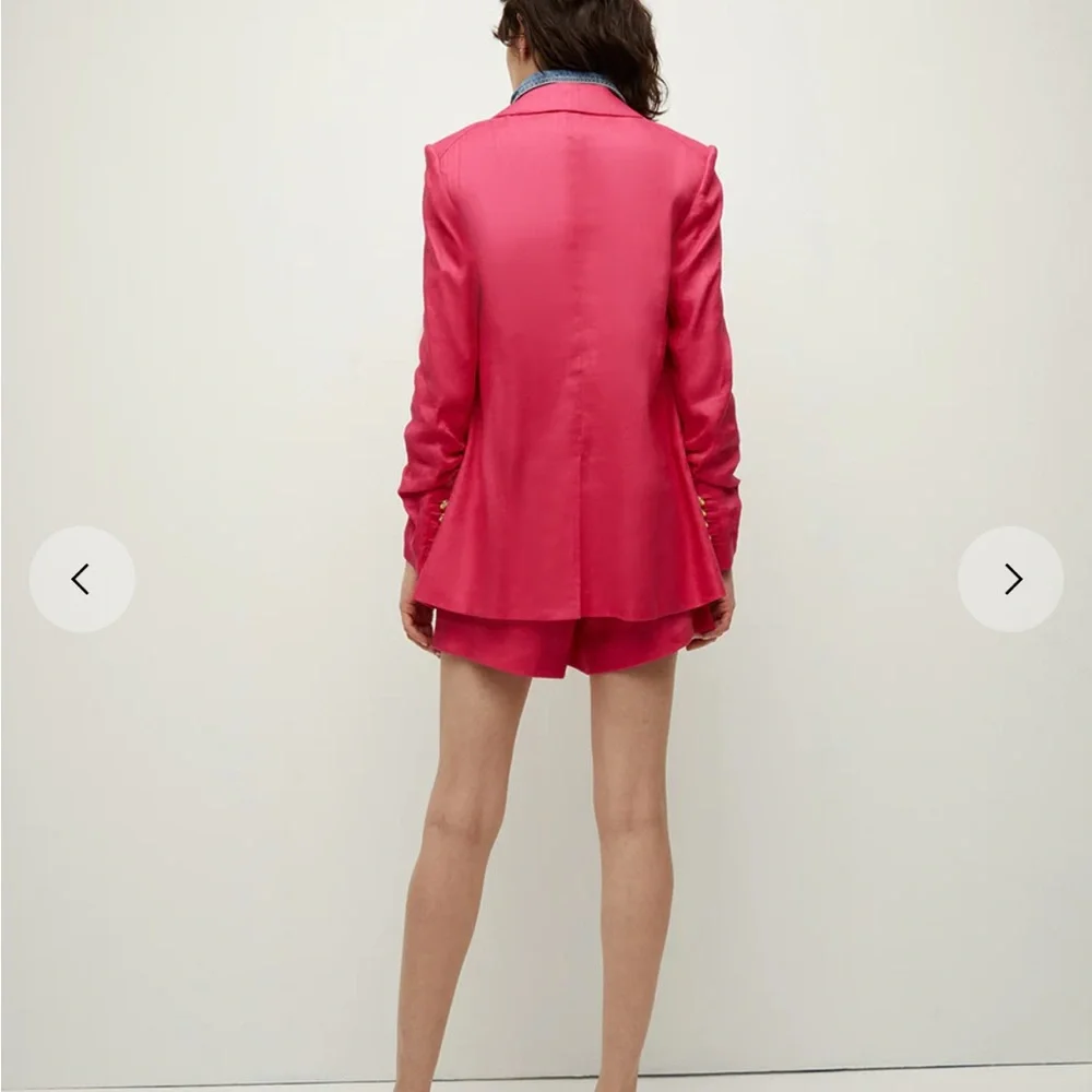 Veronica Beard Blazer - Picture 5 of 9